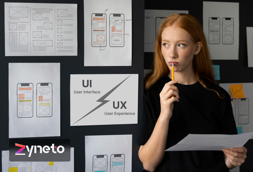 What is the Difference Between UI and UX Design? Get the Facts Right