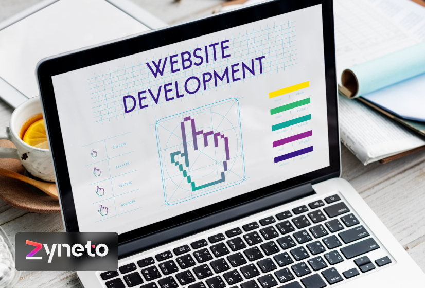 Innovative Web Development 101 in 2025: Trends, Types, Processes and Solutions