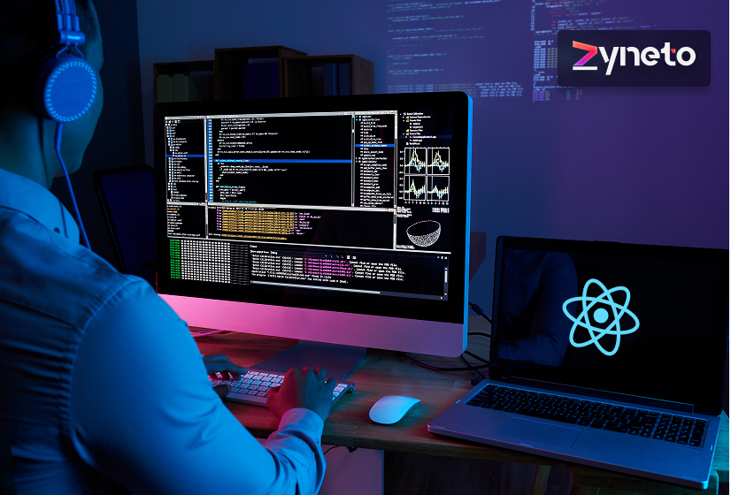 Reasons to Choose ReactJS for Web Development