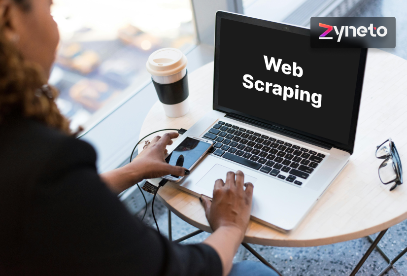 Web Scraping Guide for 2025 - How it Works, Types, Legality, Tools, etc.