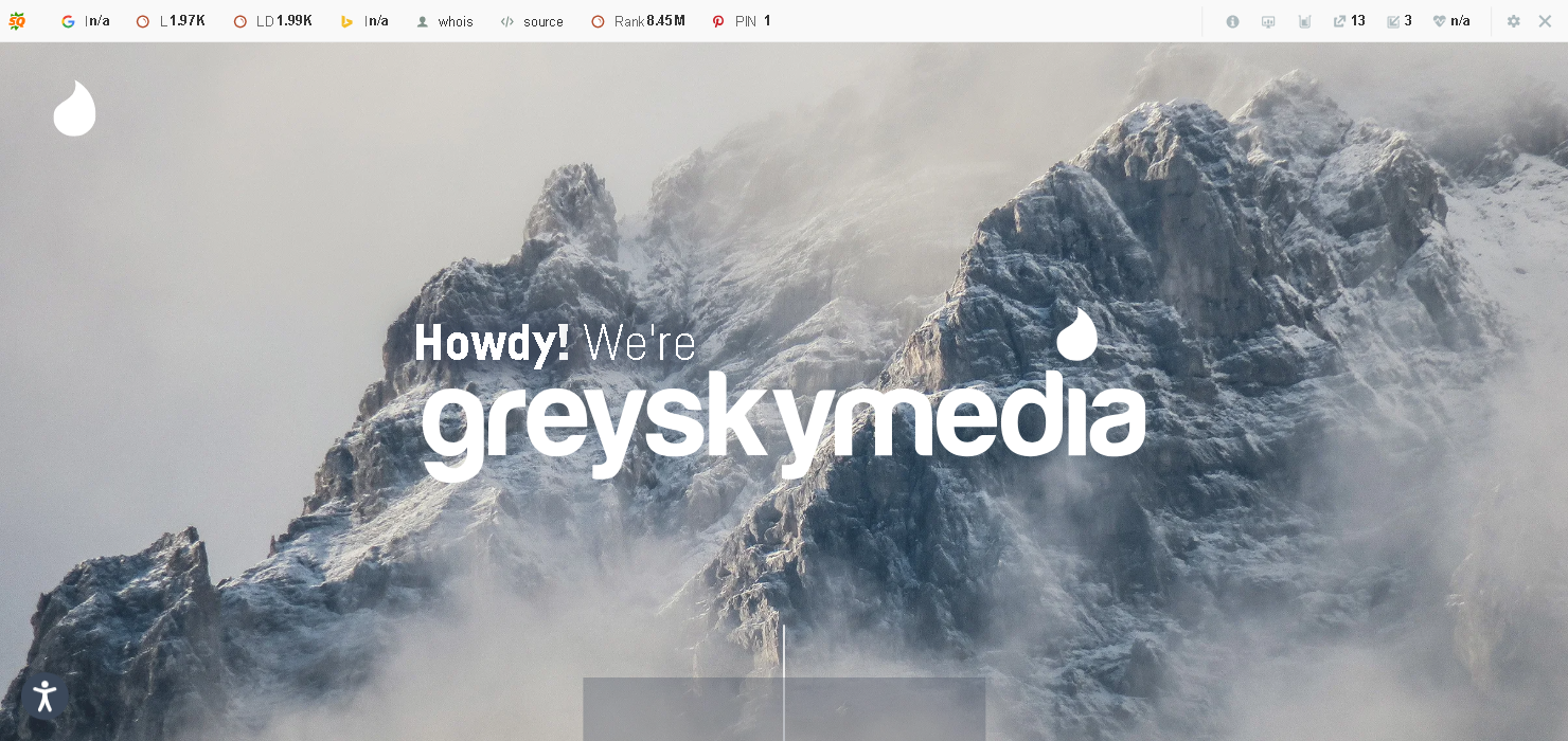 Grey Sky Media