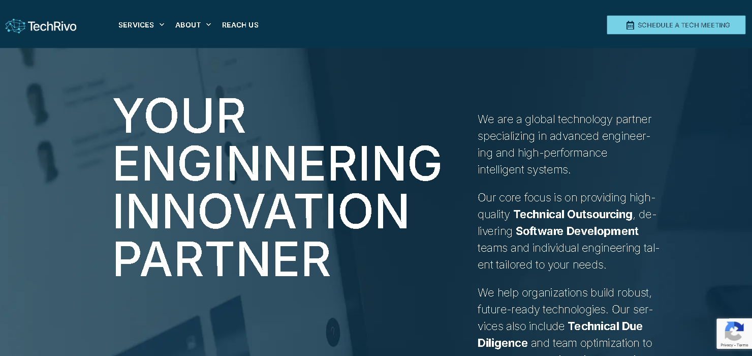 TechRivo