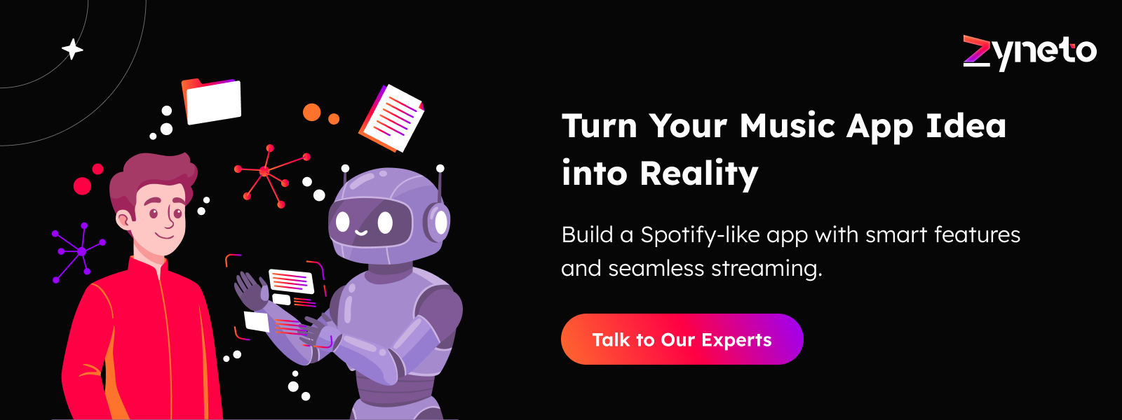 Turn Your Music App Idea into Reality