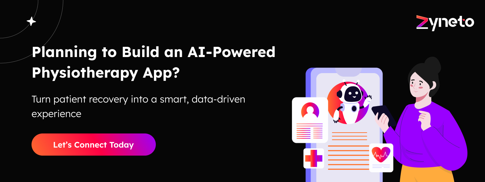 Planning to Build an AI-Powered Physiotherapy App? 