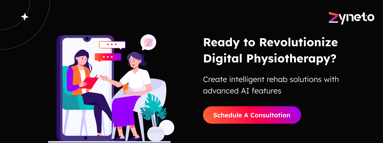  Ready to Revolutionize Digital Physiotherapy?