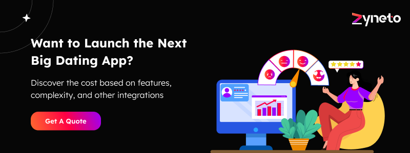 Want to Launch the Next Big Dating App? 