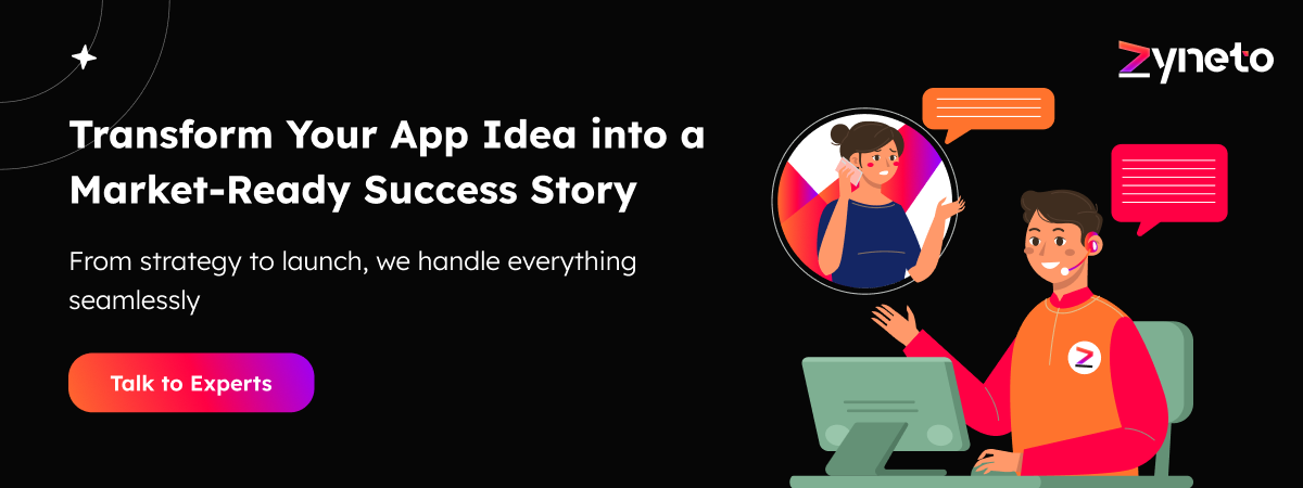 Transform Your App Idea into a Market-Ready Success Story