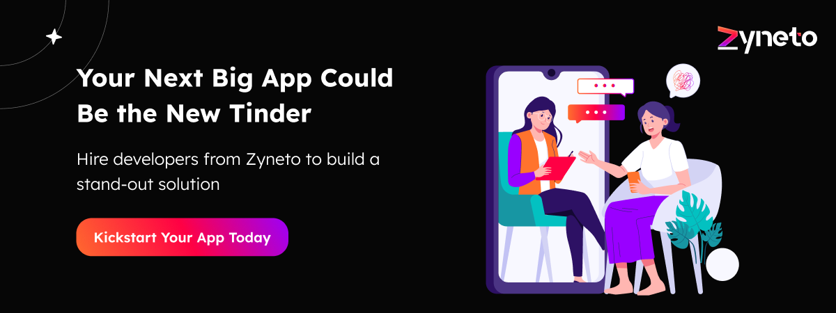 Your Next Big App Could Be the New Tinder