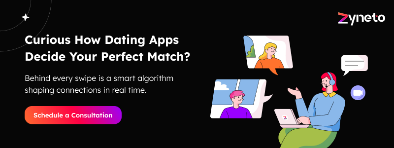 Curious How Dating Apps Decide Your Perfect Match?