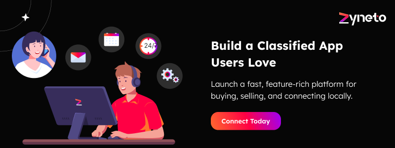 Build a Classified App Users Love