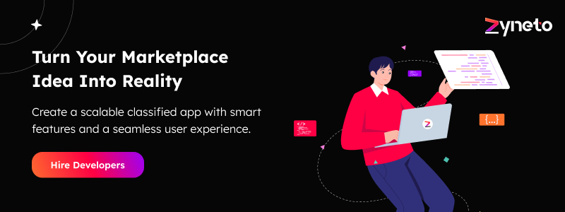 Turn Your Marketplace Idea Into Reality