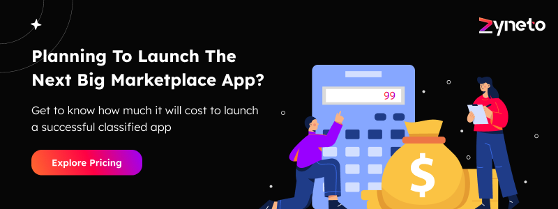 Planning To Launch The Next Big Marketplace App? 
