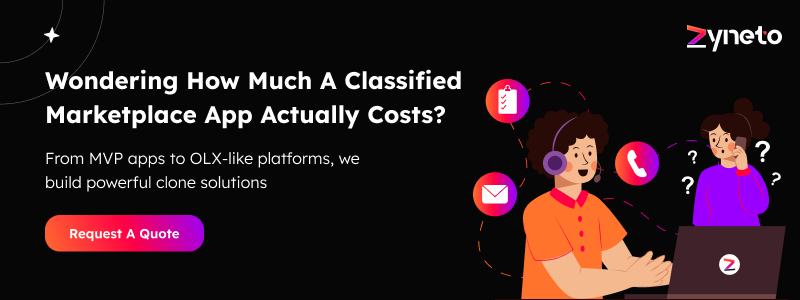 Wondering How Much A Classified Marketplace App Actually Costs?