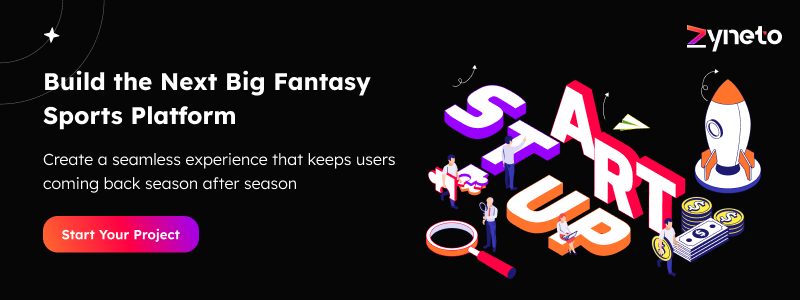 Build the Next Big Fantasy Sports Platform