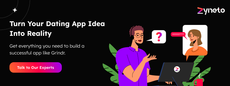 Turn Your Dating App Idea Into Reality
