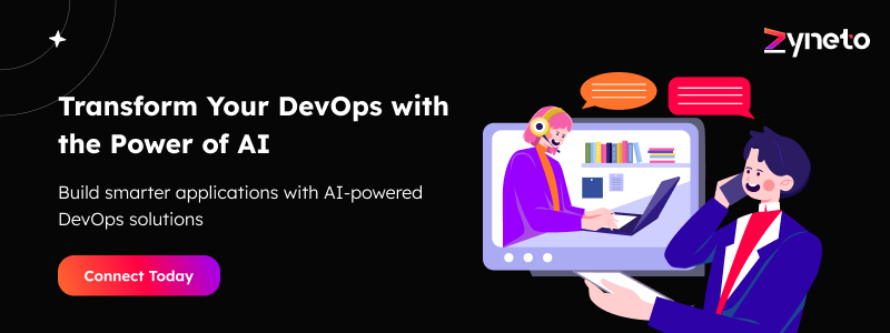 Transform Your DevOps with the Power of AI 