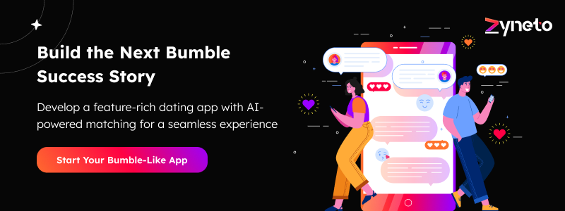 Build the Next Bumble Success Story