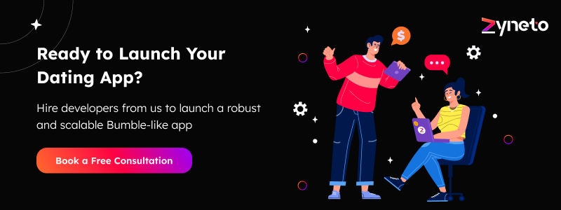 Ready to Launch Your Dating App?