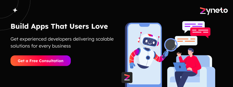 Build Apps That Users Love