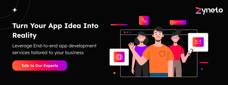 Turn Your App Idea Into Reality
