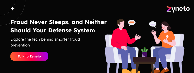 Fraud Never Sleeps, and Neither Should Your Defense System 