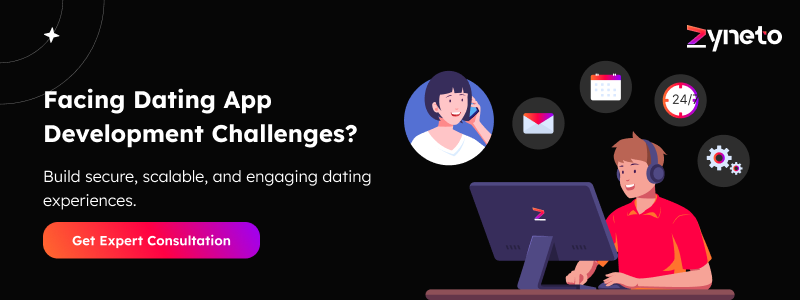 Facing Dating App Development Challenges?
