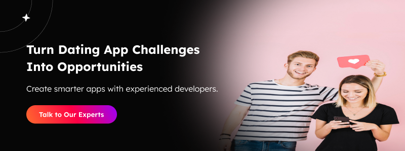 Turn Dating App Challenges Into Opportunities