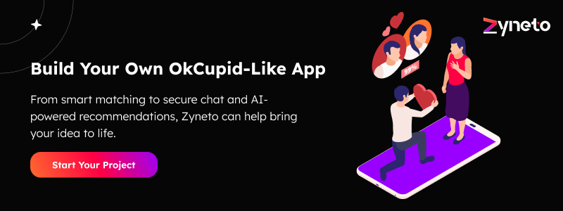 Build Your Own OkCupid-Like App