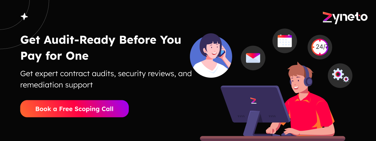 Get Audit-Ready Before You Pay for One