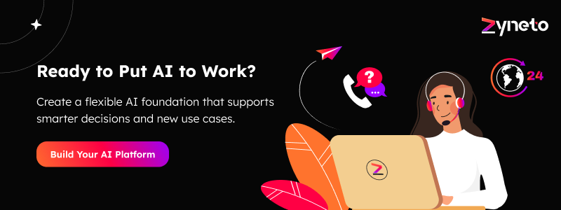 Ready to Put AI to Work?