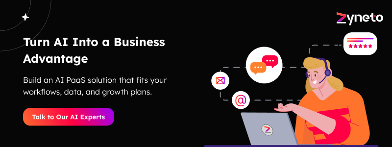 Turn AI Into a Business Advantage