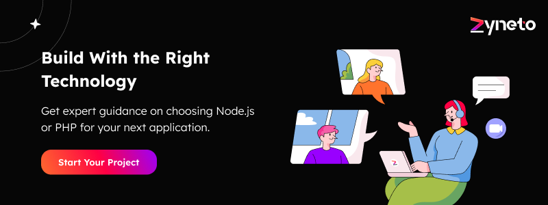 Build With the Right Technology