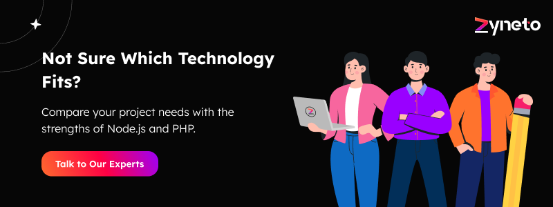 Not Sure Which Technology Fits?