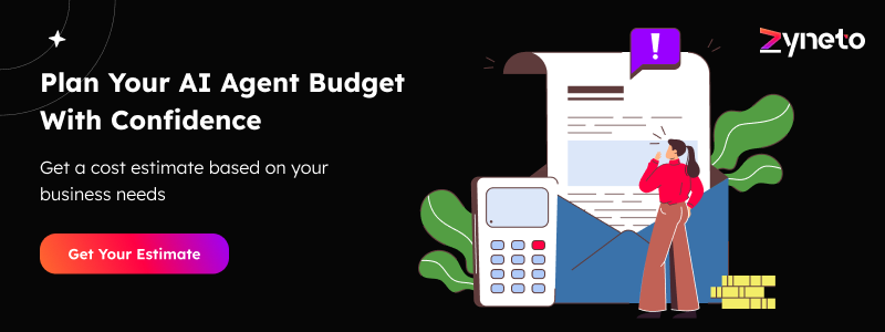 Plan Your AI Agent Budget With Confidence