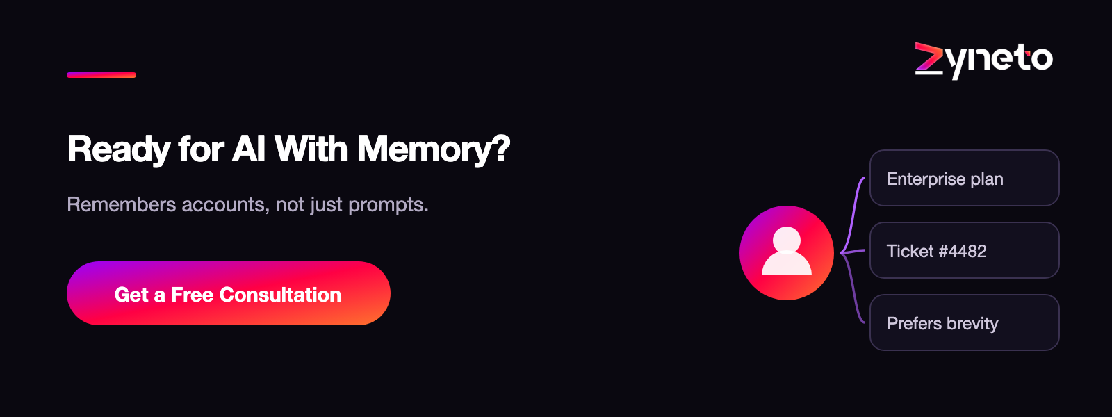 Ready for AI With Memory?