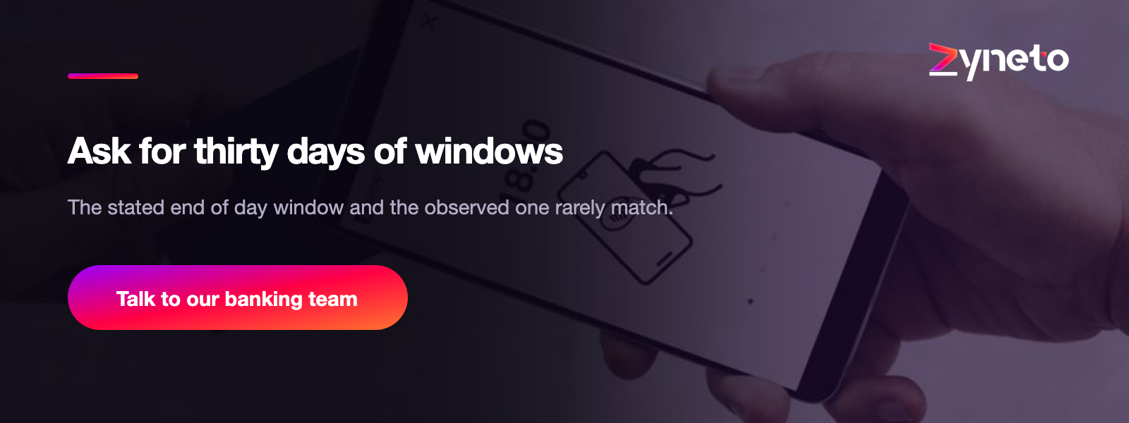 Ask for the last 30 days of window durations