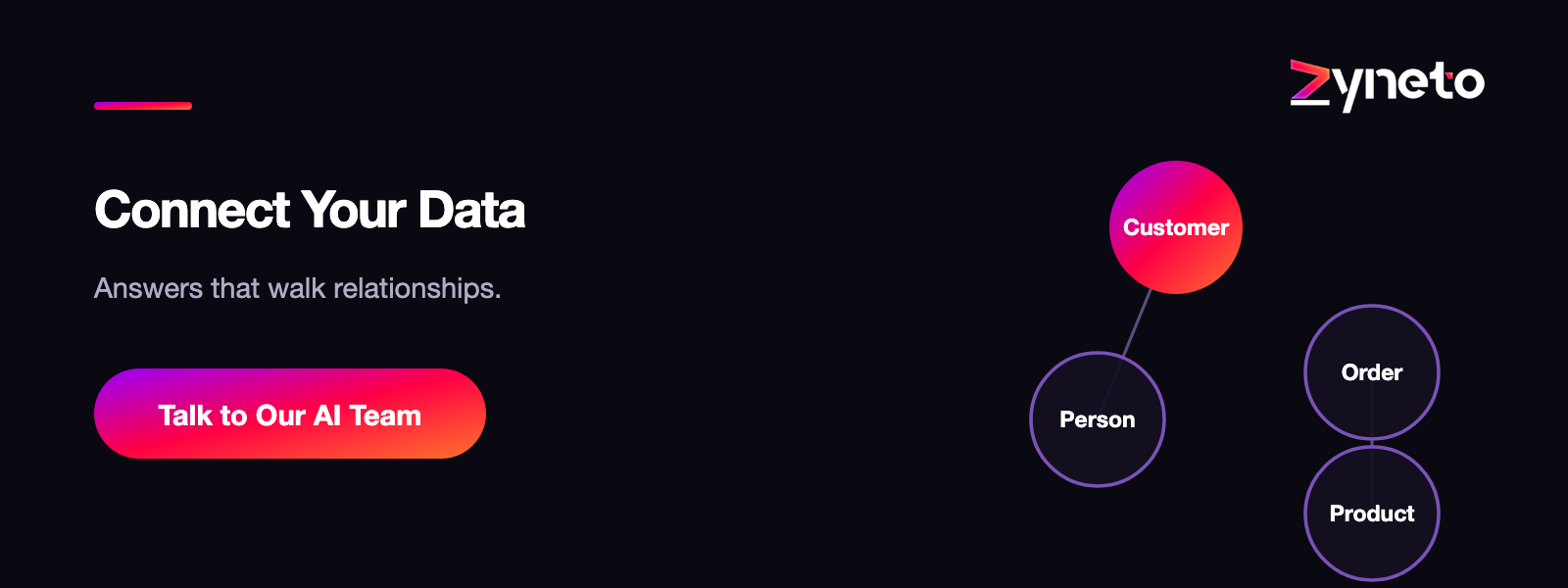 Connect Your Data