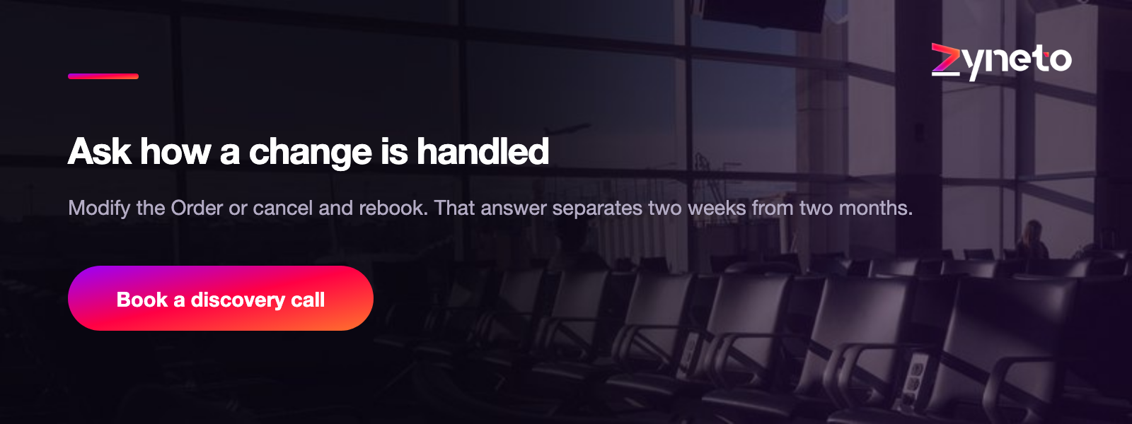 Two questions before you quote a carrier